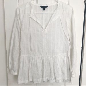 J.Crew Blouse